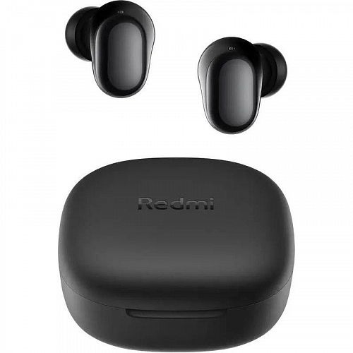 Купить Bluetooth - гарнітура XIAOMI Redmi Buds 6 Play Pink в магазине vsesvit.shop