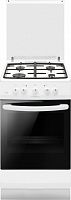 Плита газова HANSA FCGX52029H