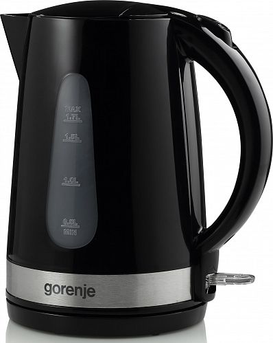 Купить Електрочайник GORENJE K17OPW в магазине vsesvit.shop