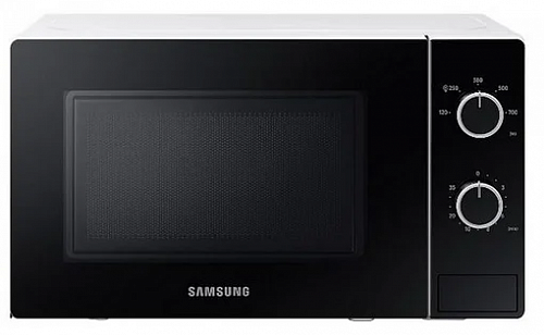 Купить Мікрохвильова піч SAMSUNG MS23K3515AS/UA в магазине vsesvit.shop