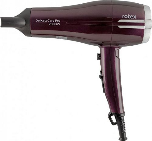 Купить Фен ROTEX RFF202-V в магазине vsesvit.shop