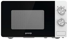 Мікрохвильова піч GORENJE MO17E1W каталог товаров