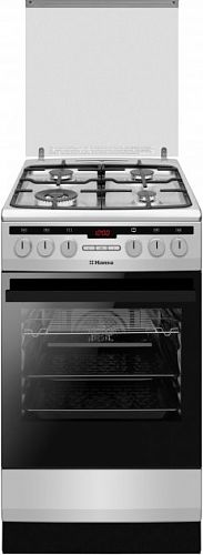 Купить Плита комбінована HANSA FCMS 582254 в магазине vsesvit.shop