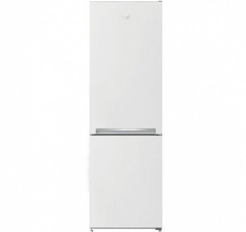 Купить Холодильник BEKO RDSA280K40WN білий в магазине vsesvit.shop