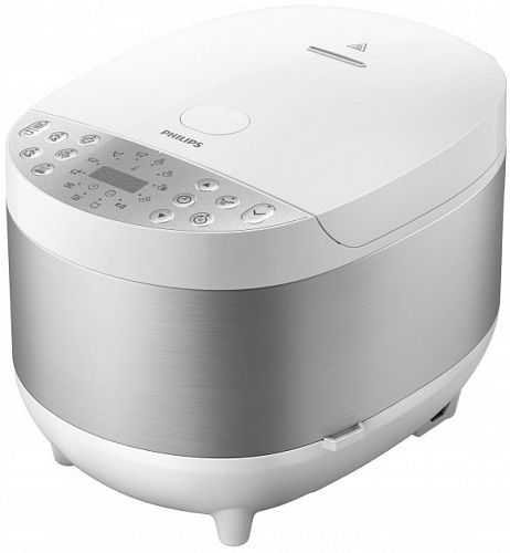 Купить Мультиварка PHILIPS HD4713/40 в магазине vsesvit.shop