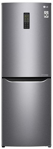 Купить Холодильник LG GC-B459EEYM в магазине vsesvit.shop