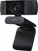 WEB Camera RAPOO XW170 Black каталог товаров