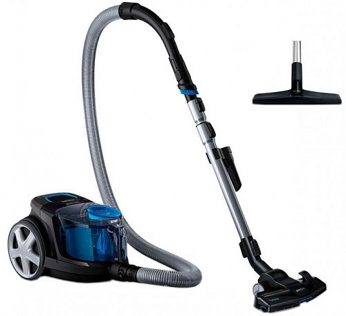 Купить Пилосос без мішка PHILIPS PowerPro Compact FC9331/09 в магазине vsesvit.shop