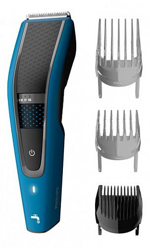 Купить Машинка для підстригання волосся PHILIPS HC5612/15 series 5000 в магазине vsesvit.shop