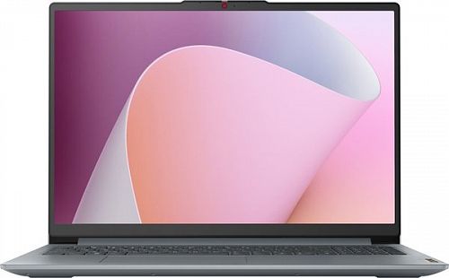 Купить Ноутбук LENOVO IdeaPad Slim 3 15AMN8 (82XQ01K1RA) Arctic Grey в магазине vsesvit.shop