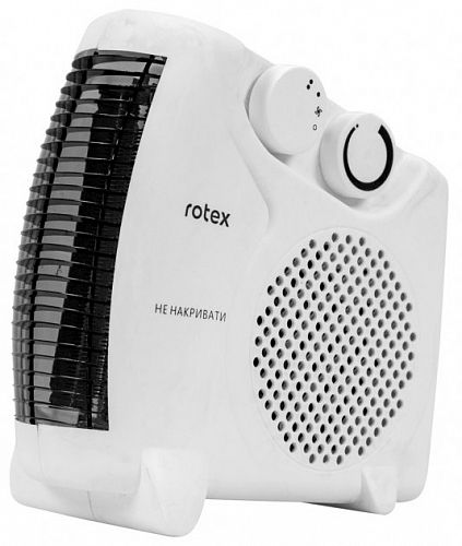 Купить Тепловентилятор ROTEX RAS10-H в магазине vsesvit.shop