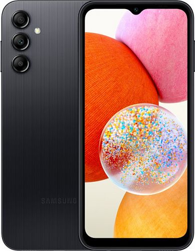 Купить Смартфон SAMSUNG Galaxy A18 8/256GB Silver (SM-A185) в магазине vsesvit.shop