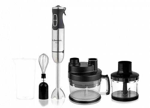 Купить Подрібнювач LIBERTON LEG-1503 в магазине vsesvit.shop