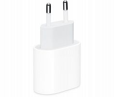 CЗУ APPLE 20W USB-C Power Adapter (MD3J4ZM/A)