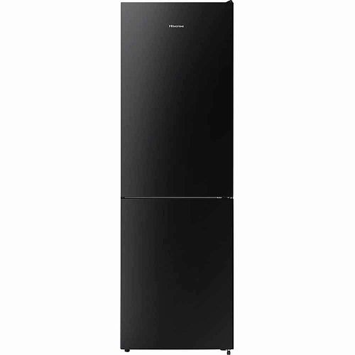 Купить Холодильник HISENSE  RB395N4BWE (BCD-300WY) нерж сталь в магазине vsesvit.shop