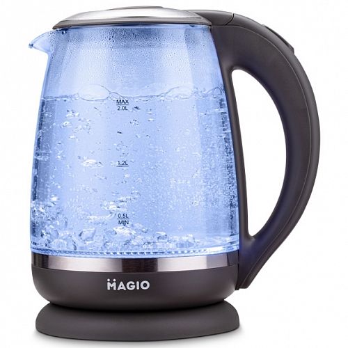 Купить Електрочайник MAGIO МG-518 в магазине vsesvit.shop