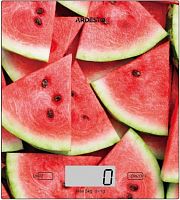 Ваги кухонні ARDESTO SCK-893WATERMELON