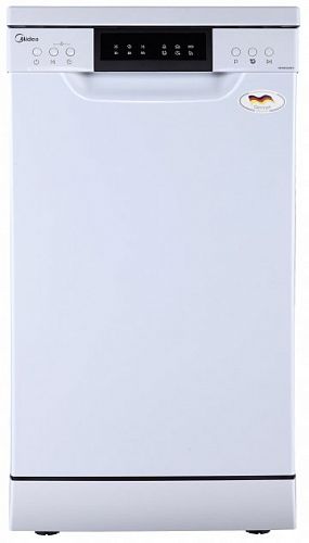 Купить Посудомийка MIDEA MFD60S160Wi-C в магазине vsesvit.shop