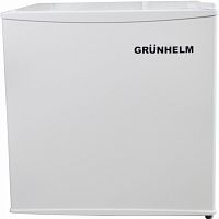 Холодильник GRUNHELM GRW-138DD-G