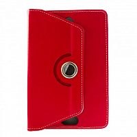 Чохол для планшета універсальний з гачками 7" Red каталог товаров