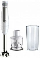 Блендер BRAUN MQ 50001 M WH