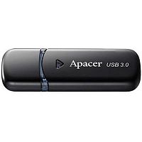 USB flash APACER USB3.2 32GB AH355 Black (AP32GAH355B-1) каталог товаров