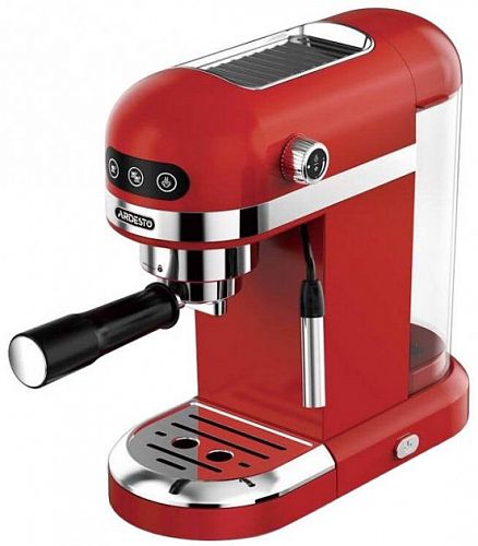 Купить Кавоварка ARDESTO YCM-E1501 в магазине vsesvit.shop