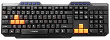 Клавіатура FRIME Choco Keyboard Black USB (FKBB0223) каталог товаров