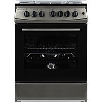 Плита газова MILANO ML60 G2 /07С+біла