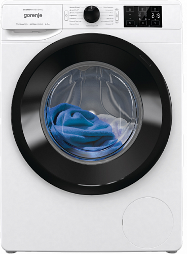 Купить Пральна машина GORENJE W3NGPI62SBS в магазине vsesvit.shop