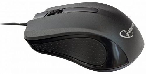 Купить Мышь Gembird MUS-101 в магазине vsesvit.shop