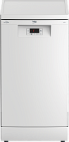 Посудомийка BEKO  BDFS26121XQ