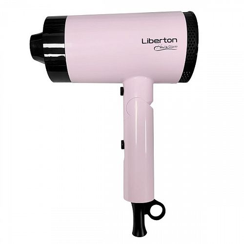 Купить Фен LIBERTON LHD-6106 в магазине vsesvit.shop