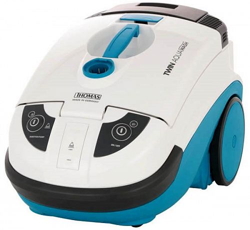 Купить Пилосос миючий CECOTEC Conga 6000 Carpet&Spot Clean XL (A01_EU01_122354) в магазине vsesvit.shop