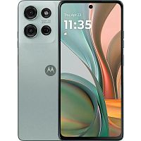 Смартфон MOTOROLA Moto G77 5G 8/256GB Black Olive