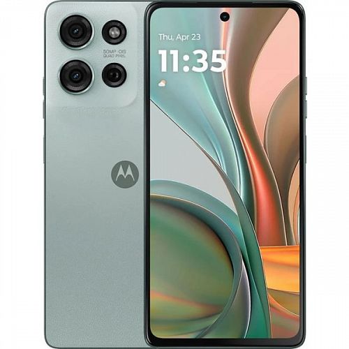Купить Смартфон MOTOROLA Moto G77 5G 8/256GB Black Olive в магазине vsesvit.shop