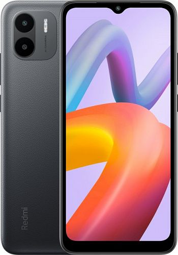 Купить Смартфон XIAOMI Redmi A7 Pro 4/128GB Black в магазине vsesvit.shop