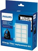 Набір фільтрів PHILIPS FC8010/02 для моделі FC9334/09