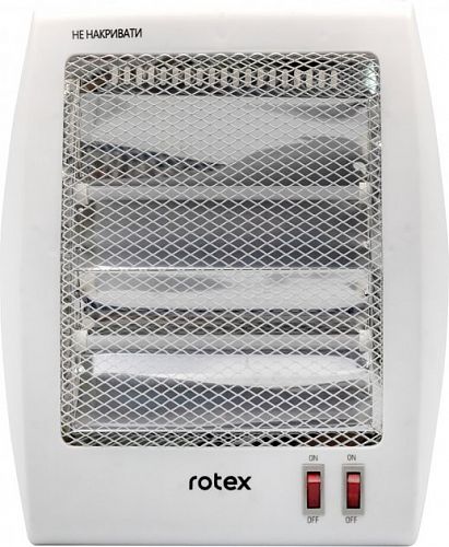 Купить Інфрачервоний обігрівач ROTEX RAS15-H в магазине vsesvit.shop