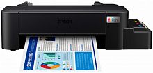 Принтер EPSON L121 (C11CD76414) каталог товаров