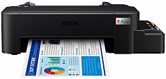 Принтер EPSON L121 (C11CD76414)