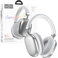 Навушники HOCO W58 ANC BT headphones Silver