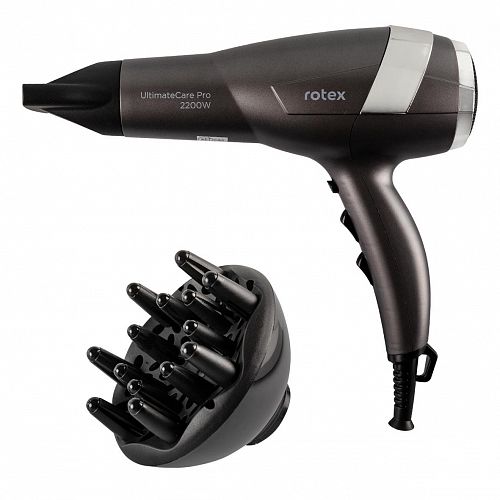 Купить Фен ROTEX RFS1060-ion в магазине vsesvit.shop