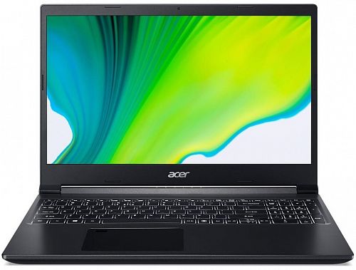 Купить Ноутбук ACER Nitro V 15 ANV15-52-520S (NH.QZ7EU.014) в магазине vsesvit.shop