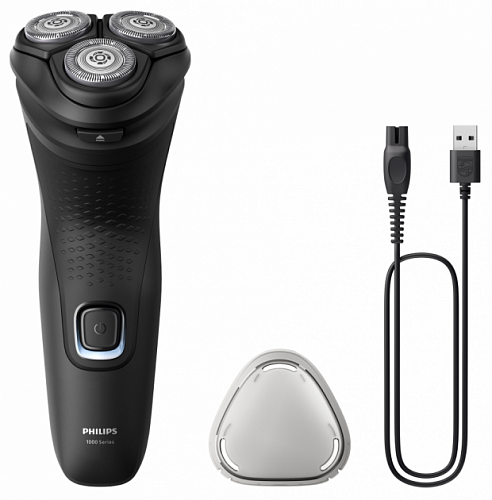 Купить Електробритва PHILIPS X5012/00 в магазине vsesvit.shop