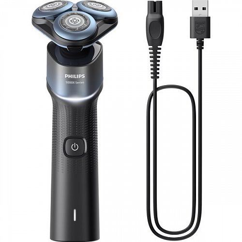 Купить Електробритва PHILIPS X5006/00 в магазине vsesvit.shop