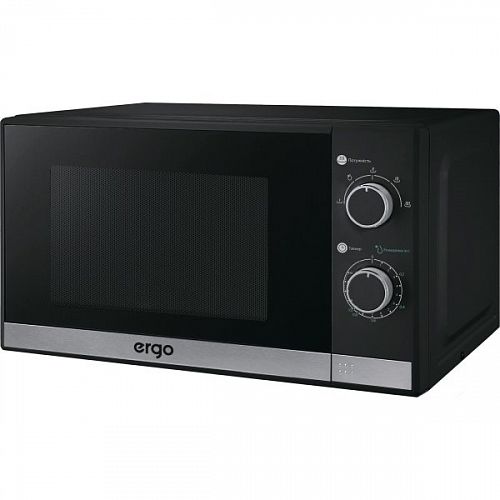 Купить Мікрохвильова піч ERGO EM-2040 в магазине vsesvit.shop