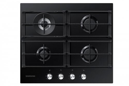 Купить Вбуд.газова поверхня SAMSUNG NV64R3531BS/WT в магазине vsesvit.shop