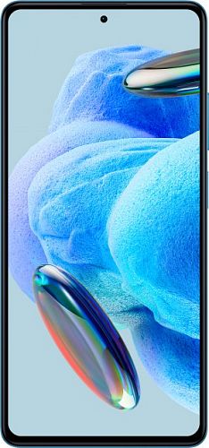 Купить Смартфон XIAOMI Redmi Note 12 Pro 8/128GB Blue в магазине vsesvit.shop