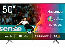 Телевізор HISENSE 50A6S каталог товаров